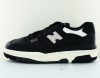 New Balance 550 panda noir beige