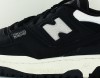 New Balance 550 panda noir beige