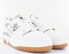 New Balance 550 premium beige leopard print