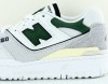 New Balance 550 sea salt green