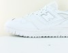 New Balance 550 Blanc