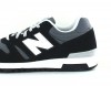 New Balance 565 noir gris blanc