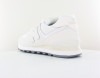 New Balance 574 beige blanc gris