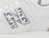 New Balance 574 femme beige leopard