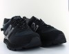 New Balance 574 cordura toute noir