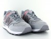 New Balance 574 femme Gris rose gold