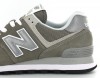 New Balance 574 gris-gris