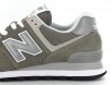 New Balance 574 gris-gris