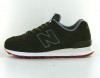 New Balance 574 Kaki gomme