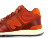 New Balance MH574OAD Marron