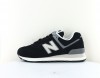 New Balance 574 femme noir beige