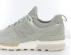 New Balance MS 574 gris gris beige