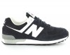 Newbalance 576 BLEU/MARINE