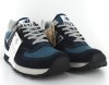 New Balance 576 made in england bleu marine bleu