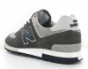 New Balance 576 made in england gris bleu