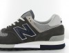 New Balance 576 made in england gris bleu