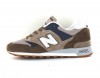 Newbalance 577 desert scape pack beige bleu marine