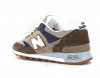 Newbalance 577 desert scape pack beige bleu marine