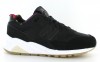 New Balance 580 femme noir-blanc