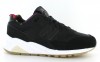 New Balance 580 femme noir-blanc