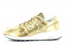 New Balance 580 Metallic Gold