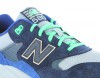 Newbalance 580 urban explorer pack BLEU/GRIS/VERT