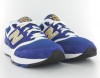 New Balance 597 Navy-White