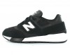 New Balance 597 Black