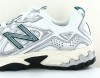 New Balance 610 v1 blanc vert argent