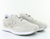 New Balance 720 femme beige or beige