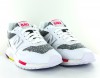 New Balance 840 Femme blanc-gris-rose