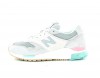 New Balance 840 Femme Gris bleu rose