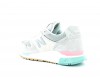 New Balance 840 Femme Gris bleu rose