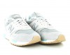 New Balance 840 Femme Gris bleu rose