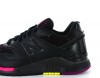 New Balance 840 Femme noir-noir-rose