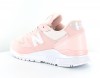 New Balance 840 Femme Rose rose blanc