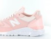 New Balance 840 Femme Rose rose blanc