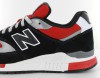 New Balance 840 OG Noir-rouge-gris