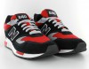 New Balance 840 OG Noir-rouge-gris