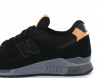 New Balance 840 noir-noir-beige