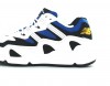 New Balance 850 junior blanc bleu noir