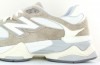 New Balance 9060 beige blanc gris