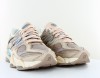 New Balance 9060 beige bleu ciel