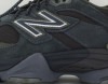 New Balance 9060 blacktop dark moss