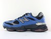 New Balance 9060 bleu gris noir taupe