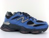 New Balance 9060 bleu gris noir taupe