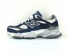 New Balance 9060 bleu indigo beige