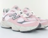 New Balance 9060 junior rose gris