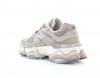 New Balance 9060 mushroom dark mushroom