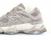 New Balance 9060 mushroom dark mushroom